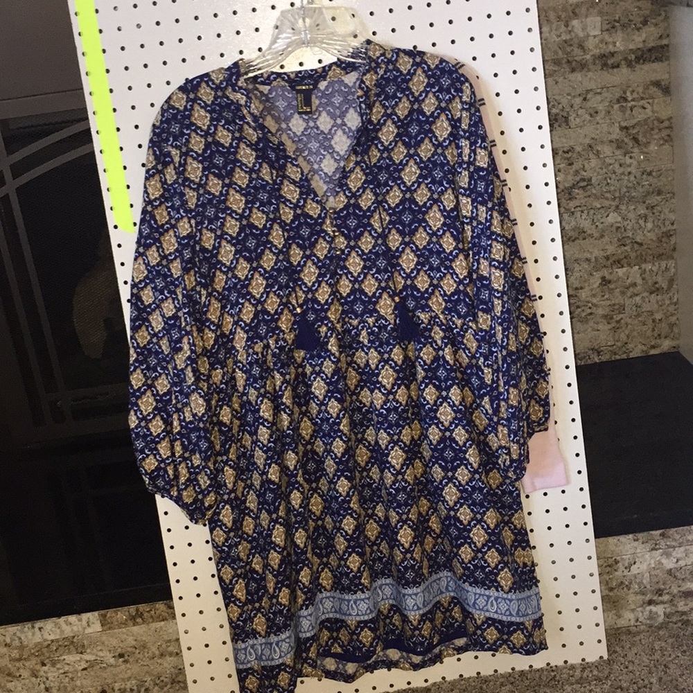Forever 21 Tunic